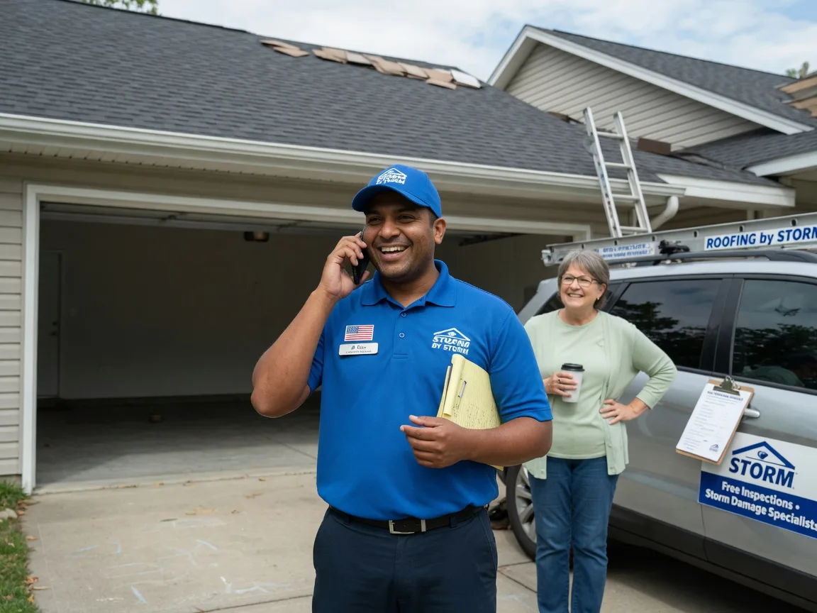 Roof Repair Near Me Bicknell, IN FAQs